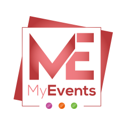 My Events | Affichage dynamique - Digital Signage
