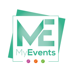 My Events | Installation audiovisuelle - Intégration audiovisuelle